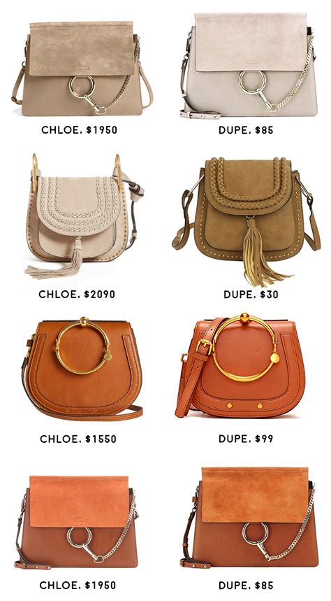 chloe bags discount